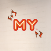 my